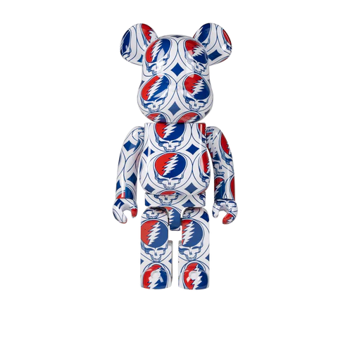 Be@rBrick 400%