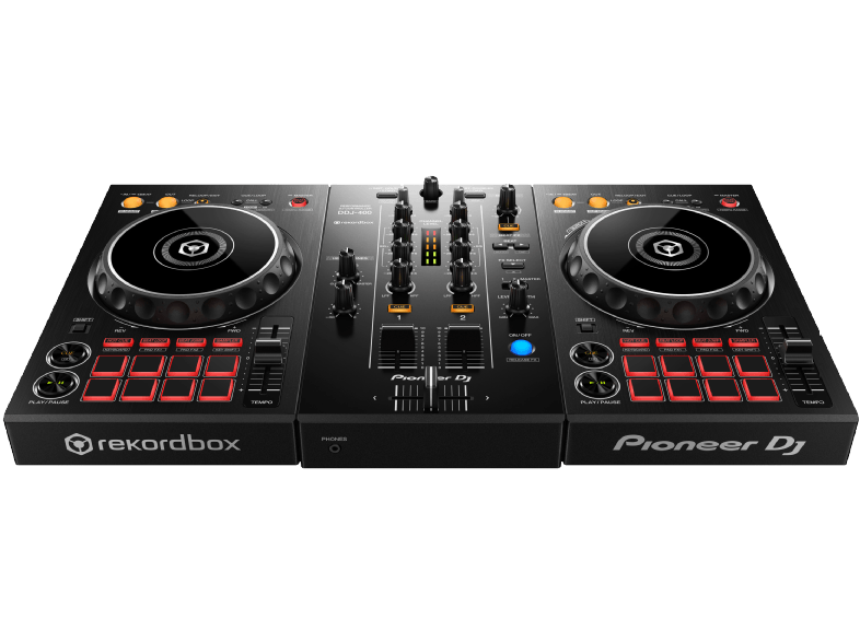 DDJ-400