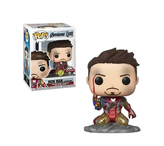 Funko Pop! 580