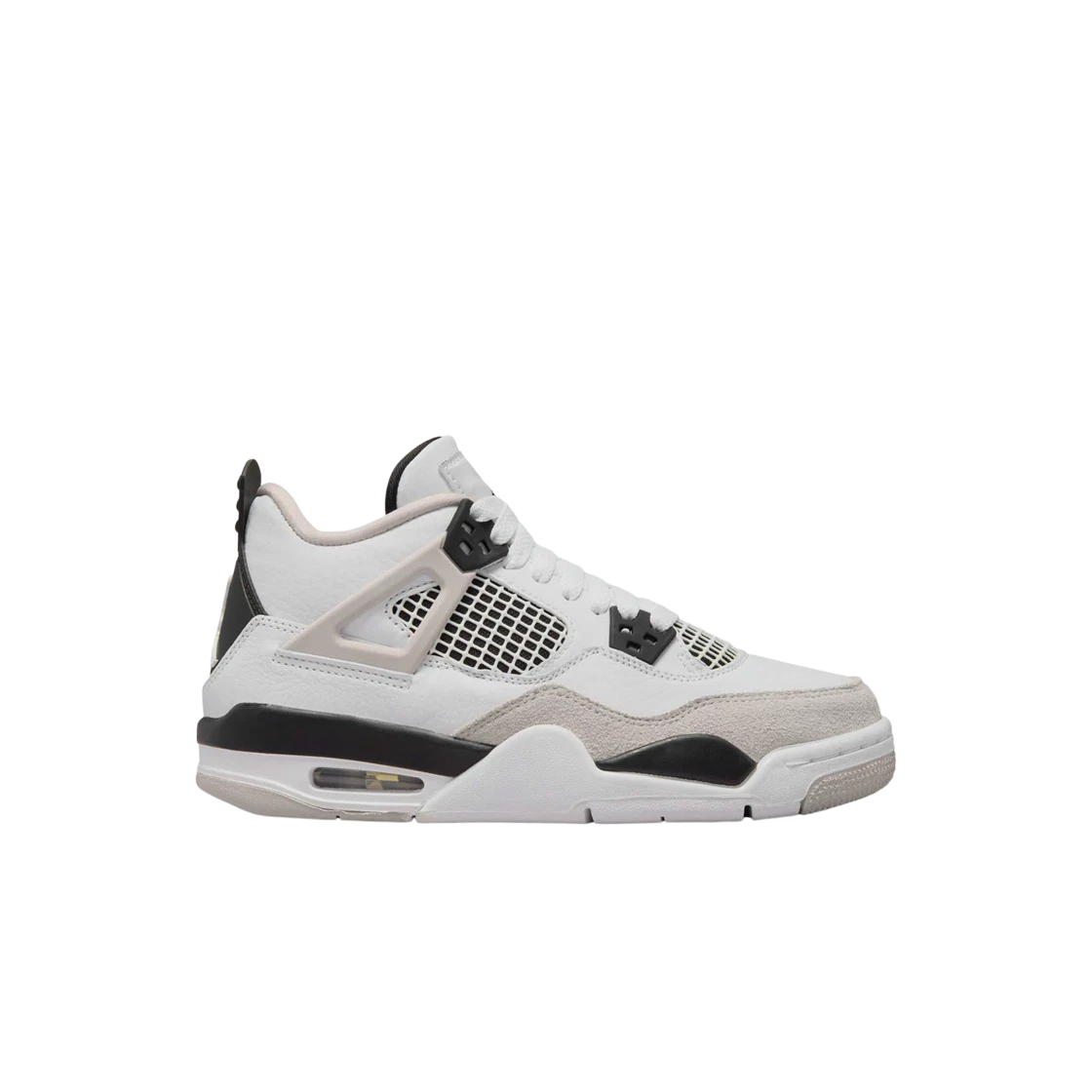 Air Jordan 4 'Military Black'