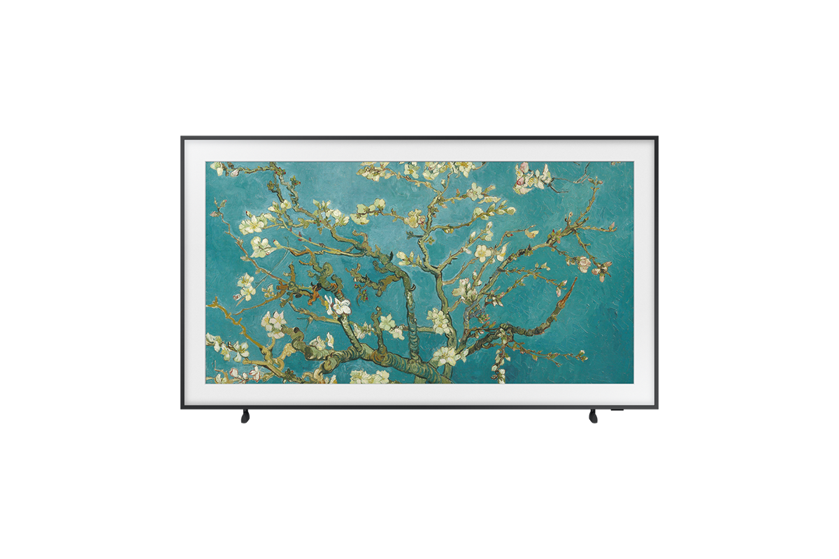 Frame TV 4K